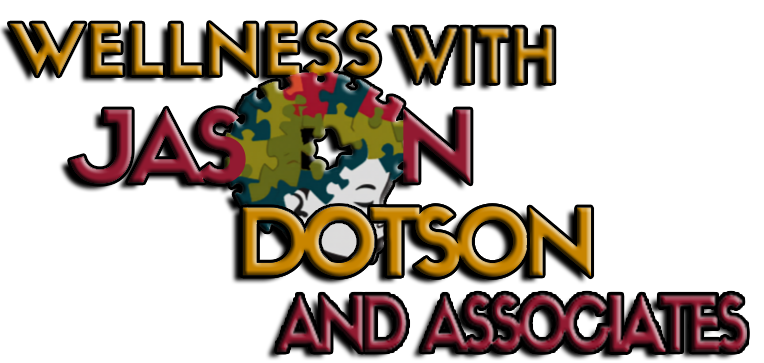Wellness with Jason Dotson